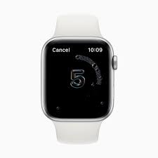 Apple watch series 6, apple watch se, and apple watch series 3. Watchos 7 Adds Significant Personalization Health And Fitness Features To Apple Watch Apple