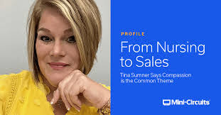 Tina Sumner's Instagram, Twitter & Facebook