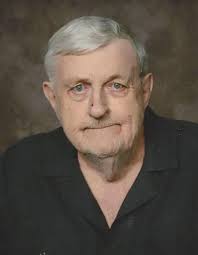 Gerald "Jerry" R. Voigt Obituary January 13, 2025