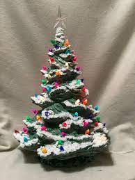 Maybe you would like to learn more about one of these? Pin By Pam Leonard On Trees In 2021 Christmas Tree Shop Vintage Ceramic Christmas Tree Ceramic Christmas Trees