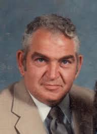 Bernard "Sonny" Calvert