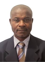 PERSONNEL — Biafra Republic Government in Exile