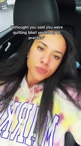 Girls Basketball Athlete's Amazing Skills