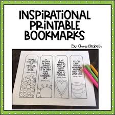 Share the valentine bookmark with friends enter your email and grab my free easy craft idea list, designed to help you jump start your creativity, and never have to stare at unused supplies again. Printable Bookmarks To Color Worksheets Teachers Pay Teachers