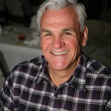 Butch Ingram's Instagram, Twitter & Facebook