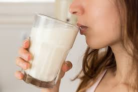 I have seen the letters he receives from hospitals and microbiology units saying he knows more than they do). Breast Cancer Is Milk A Risk Factor