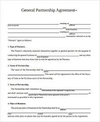 Free Partnership Agreement Template Word Uk Free Business Partnership Agreement Template Free Business Printable Pho Business Printables Words Business Website