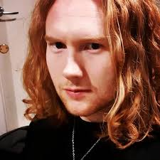 Tom Åsberg (@ginger_khan_) • Instagram photos and videos