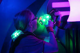 Laser Tag – Q-ZAR