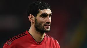 Marouane fellaini joins alan keegan and the dhl trick specialist this week to perform the knee catch and undercover tricks. Manchester United News Marouane Fellaini Didn T Leave Old Trafford For The Money And Would Likely Have Stayed Under Jose Mourinho Goal Com