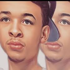 Alijah Arenas was wilding in high school just trying whatever 😭 Can't wait  to see him get healthy and hoop again 🙏