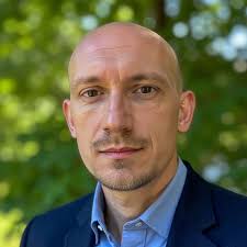 The Pathfinder Network • Greg Cormier