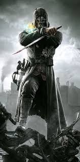 Ooc Character Sheet Dishonored Gaming Wallpapers Best Iphone Wallpapers