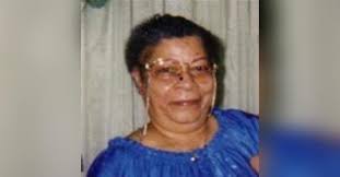 Melvina Bradford Obituary