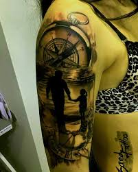 Are you planning on getting a tattoo but you have been unable to choose one that speaks to you? 50 Best Father Tattoos Designs And Ideas To Dedicate To Your Dad