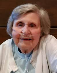 Pauline P. Stewart Obituary May 7, 2021