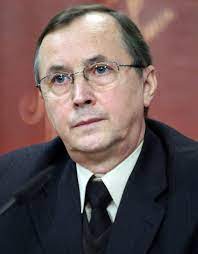 3 августа 1946 (72 года) место рождения: Burlyaev Nikolaj Petrovich Persona Tass