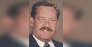 Obituary information for James D Moll