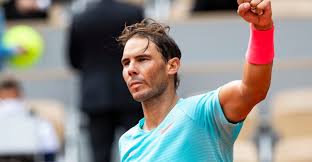 Rafael Nadal Kimdir Maksatbilgi Rafael Nadal Biyografiler Tenis