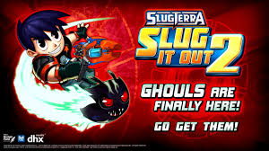 Its graphics are without a doubt, the most visible improvement to. Slugterra Slug It Out 2