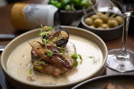 Ооо адванс кэпитал, огрн 5147746265959. Saus Steak Apa Bedanya White Sauce Brown Sauce Dan Hollandaise Halaman All Kompas Com