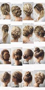 200 Charming Wedding Hairstyles From Lenabogucharskaya Forevermorebling Wedding Blog Wedding Hair Up Hairdo Wedding Bridal Hair Inspiration