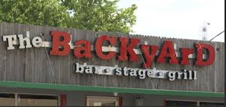 Lansing bar & grill | leroy's classic bar & grill. Backyard Bar Grill Reopens And Changes Course Kwkt Fox 44