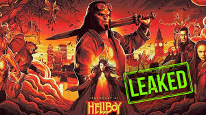 Check spelling or type a new query. Hellboy 2019 Hindi Dubbed Full Movie Leaked Online To Download By Tamilrockers