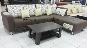 Kursi Tamu Sofa L Sudut Murah Minimalis Kursi tamu koper bola minimalis jati kursi teras mebel jepara. kursi tamu sofa l sudut murah minimalis