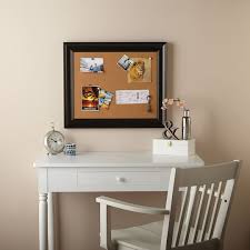 Check spelling or type a new query. 20 Black Framed Cork Board By Artminds Michaels