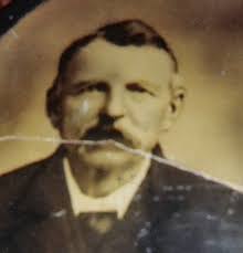 Valentine Hinkle (1842-1911)