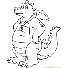 Explore 623989 free printable coloring pages for you can use our amazing online tool to color and edit the following dragon tales coloring pages. Dragon Tales Coloring Pages For Kids Printable Free Download Coloringpages101 Com