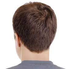 Short hair on men will always be in style. Pin On Hair