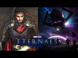 He makes himself a suit of armor with a winged chicken helmet and runs around fighting for king arthur as the black knight. First Look At Black Knight In Eternals Marvels Eternals News Plot Leak Galactus Enters The Mcu Youtube