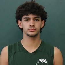 Mater Academy Charter Boys Volleyball Roster (2023-24)