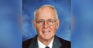 Harry Winfield Neiderhiser Obituary