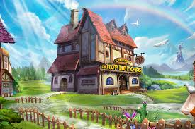 Guide for unlocking all workers, heroes, and buildings in shop heroes. Shop Heroes Legends Cloudcade