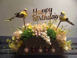 Pin By Uyen Nguyen On Flower Arrangement Made By Uyen Flower Decorations Funeral Flowers Flowers Bouquet