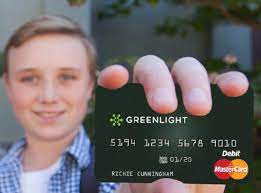 Receive mastercard's zero liability protection. Greenlight Raises 54 Million For A Debit Card That Teaches Kids Financial Literacy Venturebeat