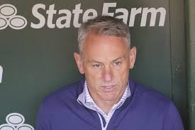 Jed Hoyer Finally Took Accountability for His Biggest Failure of 2024