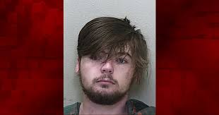 Georgia man who traveled to Marion woman's home accused of raping her