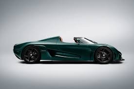 The koenigsegg regera continues this tradition, but with innovative technology the regera is to be handcrafted in an edition of just 80 vehicles at koenigsegg's production facility in ängelholm, sweden. 2017 Koenigsegg Regera Free High Resolution Car Images