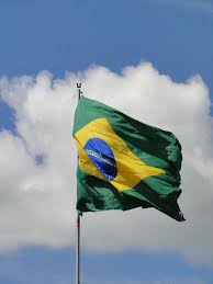 Bandeira do canada e brasil. Foto De Bandeira Do Brasil Imagem Gratis Uso Livre 100011240