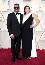 Kids', toddler, & baby clothes with chelsea peretti designs sold by independent artists. Jordan Peele And Chelsea Peretti 92 5 Xtu