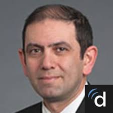 Dr. Ira Bell III, MD