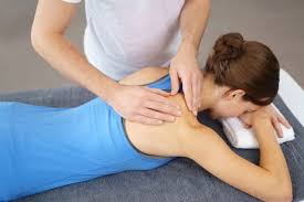 5 Relaxing Massage Techniques Anyone Can Do At Home - Goodnet