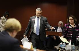 A Controversial Campus Rape Bill Has Come Back From The Dead