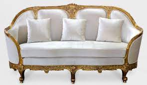 Canapé luxe convertible canapé luxe dossier capitonné canapé luxe en tissu canapé luxe similis cuir canapé marocain canapé meridional pas cher canapé mirola italie canapé moderne convertible canapé paris canapé paris 18eme canapé personnalisable canapé promo canapé relaation canapé. Casa Padrino Canape De Salon Baroque De Luxe Blanc Or Canape De Style Antique Fait Main Noble Mobilier De Salon Baroque