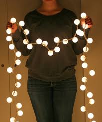 The Surznick Common Room Ping Pong Ball Lights Ball Lights Room Diy Clever Diy