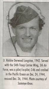 Billie Langston's Instagram, Twitter & Facebook